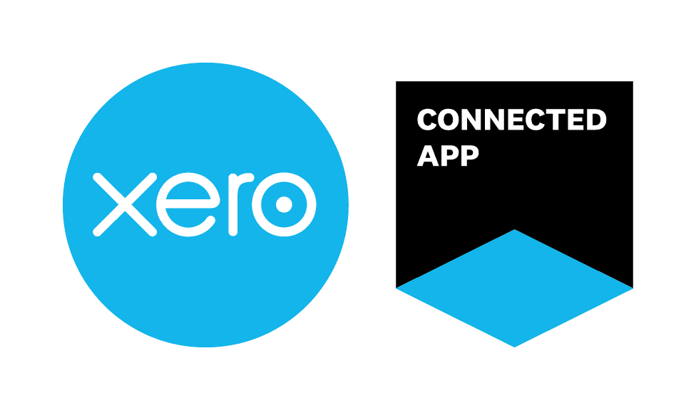 Xero connected app